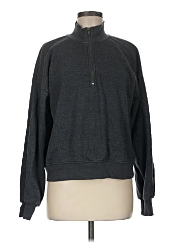 Threads 4 Thought Pullover Sweater (view 1)