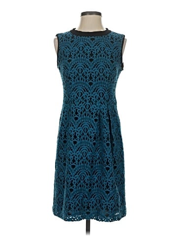 Nanette Lepore Cocktail Dress (view 1)