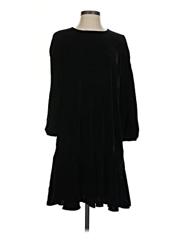 Ann Taylor LOFT Casual Dress (view 1)