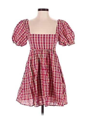 Show Me Your Mumu Casual Dress (view 1)