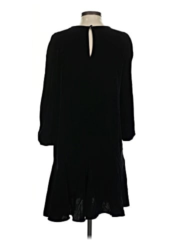 Ann Taylor LOFT Casual Dress (view 2)
