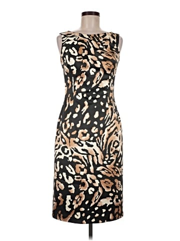 David Meister Cocktail Dress (view 1)