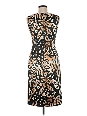 David Meister Cocktail Dress (view 2)