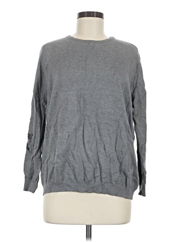 Elan Pullover Sweater (view 1)