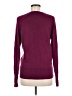 Mossimo Purple Cardigan Size M - photo 2