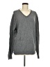 Old Navy Gray Pullover Sweater Size M - photo 1