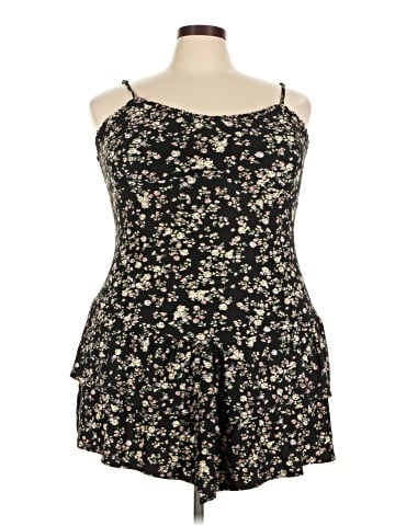No Boundaries Casual Dress (view 1)