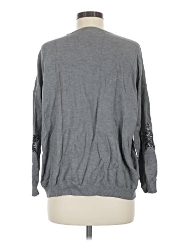 Elan Pullover Sweater (view 2)