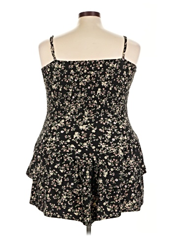 No Boundaries Casual Dress (view 2)
