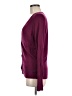 Mossimo Purple Cardigan Size M - photo 5