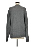 Old Navy Gray Pullover Sweater Size M - photo 2