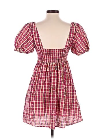 Show Me Your Mumu Casual Dress (view 2)