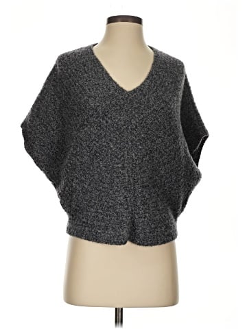 Eileen Fisher Pullover Sweater (view 1)