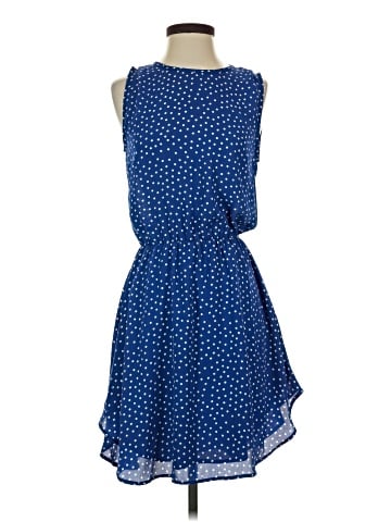 Collective Concepts Casual Dress (view 1)