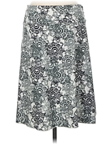 Tranquility by Colorado Clothing Casual Skirt (view 2)