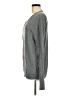 Old Navy Gray Pullover Sweater Size M - photo 5