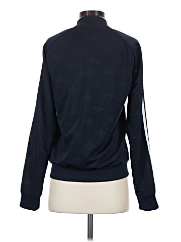 Adidas Track Jacket (view 2)
