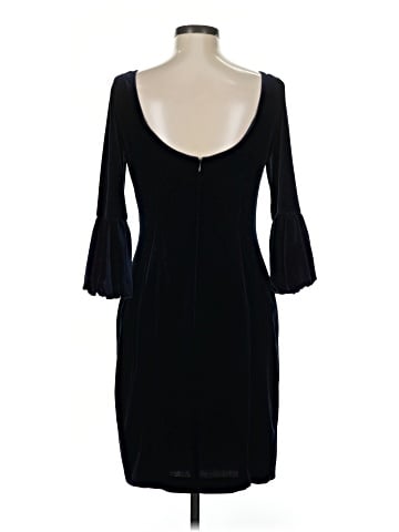 Eliza J Cocktail Dress (view 2)
