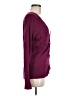 Mossimo Purple Cardigan Size M - photo 4