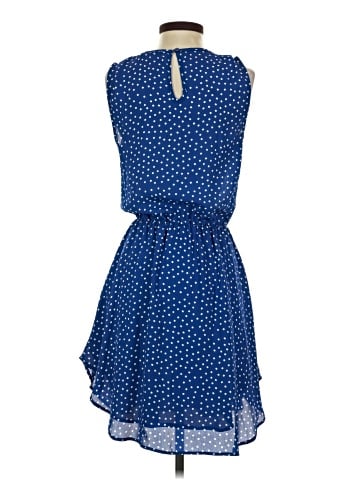 Collective Concepts Casual Dress (view 2)