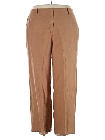 J.Jill Casual Pants (view 1)