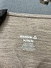 Reebok Gray Active Pants Size M - photo 7