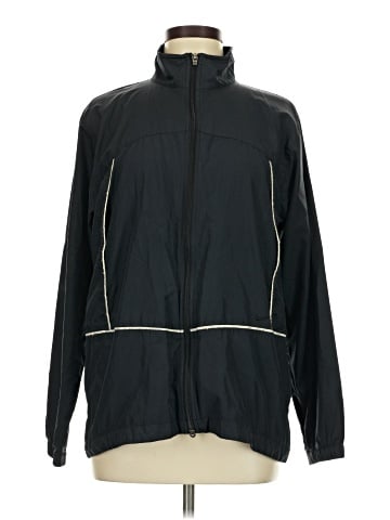 Nike Track Jacket (view 1)