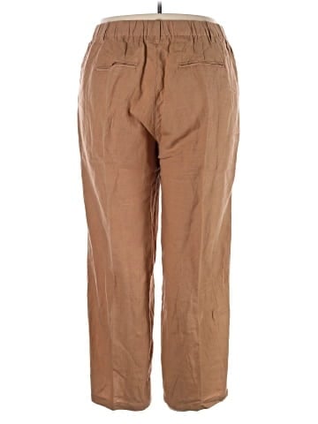 J.Jill Casual Pants (view 2)