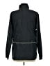 Nike Solid Black Track Jacket Size M - photo 2