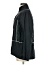 Nike Solid Black Track Jacket Size M - photo 5