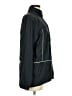 Nike Solid Black Track Jacket Size M - photo 4