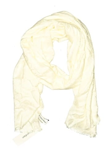 Calvin Klein Scarf (view 1)