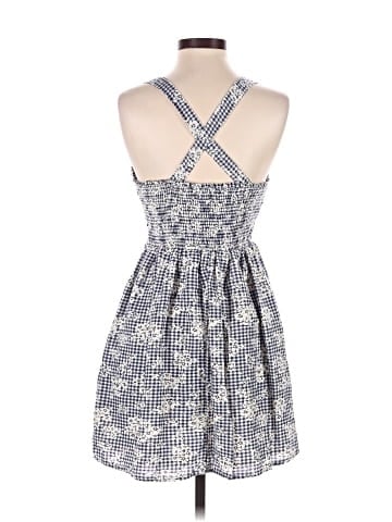 American Eagle Outfitters Casual Dress (view 2)