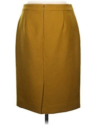 J.Crew Wool Skirt (view 2)