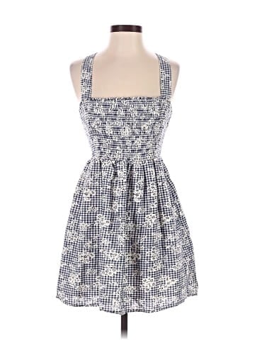 American Eagle Outfitters Casual Dress (view 1)