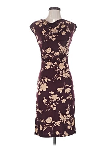Ruby Rox Cocktail Dress (view 1)