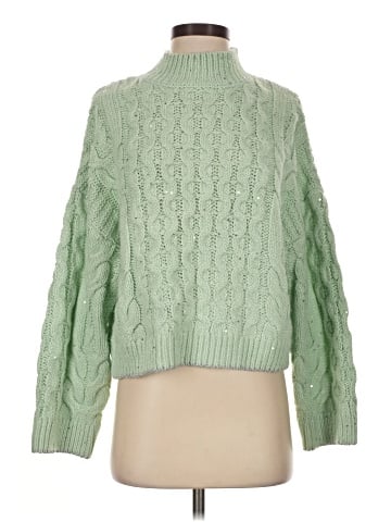 Design History Turtleneck Sweater (view 1)