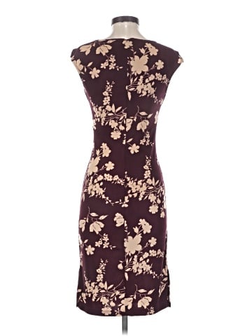 Ruby Rox Cocktail Dress (view 2)
