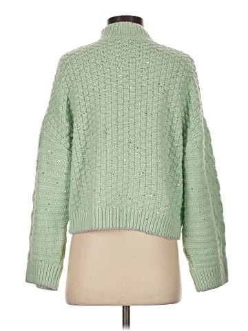Design History Turtleneck Sweater (view 2)