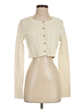 Sunday Best Cardigan