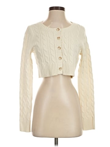 Sunday Best Cardigan (view 1)
