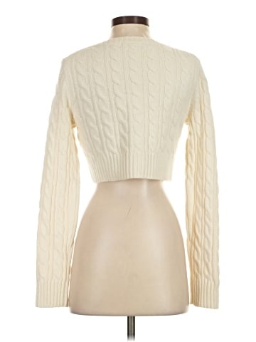 Sunday Best Cardigan (view 2)