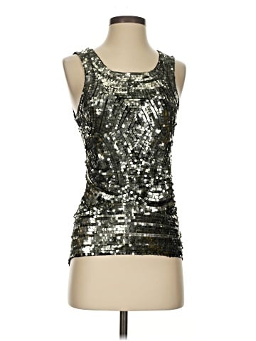 Gryphon New York Sleeveless Top (view 1)