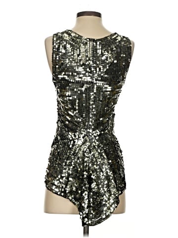 Gryphon New York Sleeveless Top (view 2)