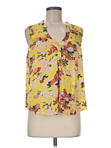 Meadow Rue Tank Top (view 1)