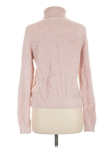 Halogen Turtleneck Sweater (view 2)