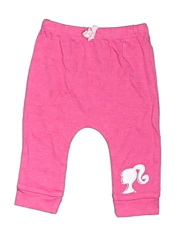 Barbie Casual Pants (view 1)