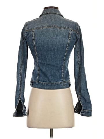 Kut from the Kloth Denim Jacket (view 2)