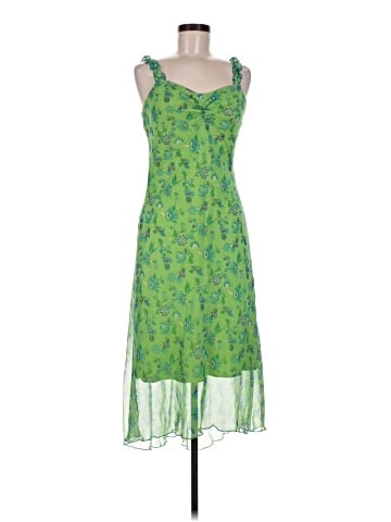 Sangria Cocktail Dress (view 1)