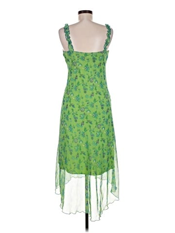 Sangria Cocktail Dress (view 2)